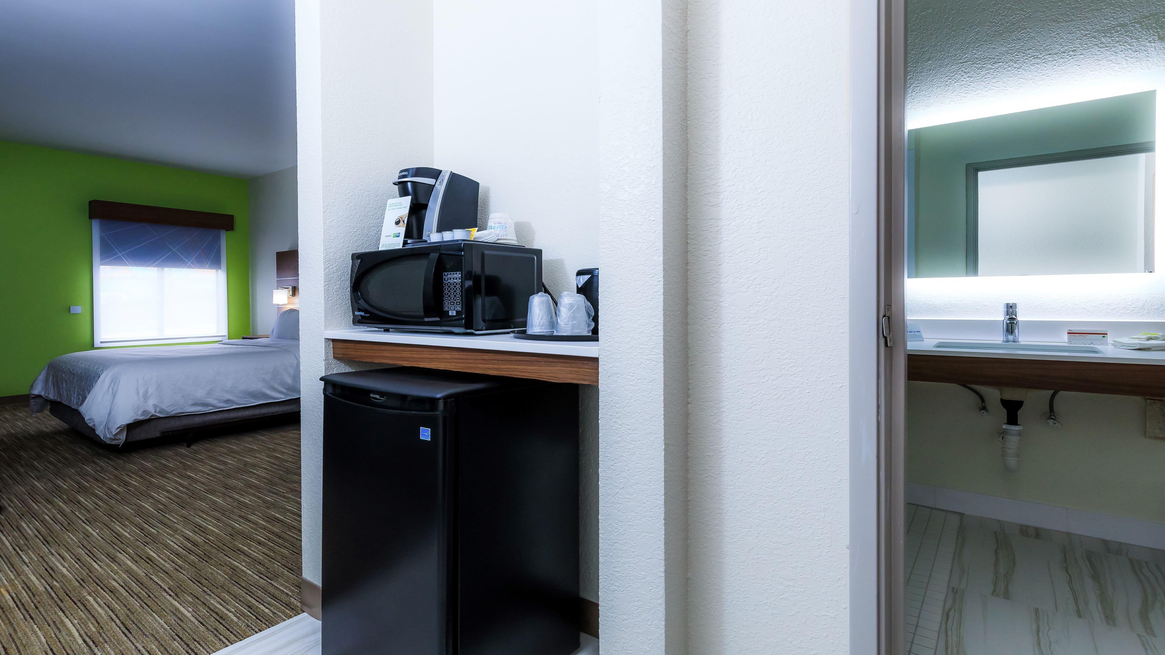 Holiday Inn Express Osage Beach - Lake Of The Ozarks By Ihg Exterior photo
